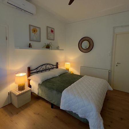Apartman Vasanija Opatija Ngoại thất bức ảnh