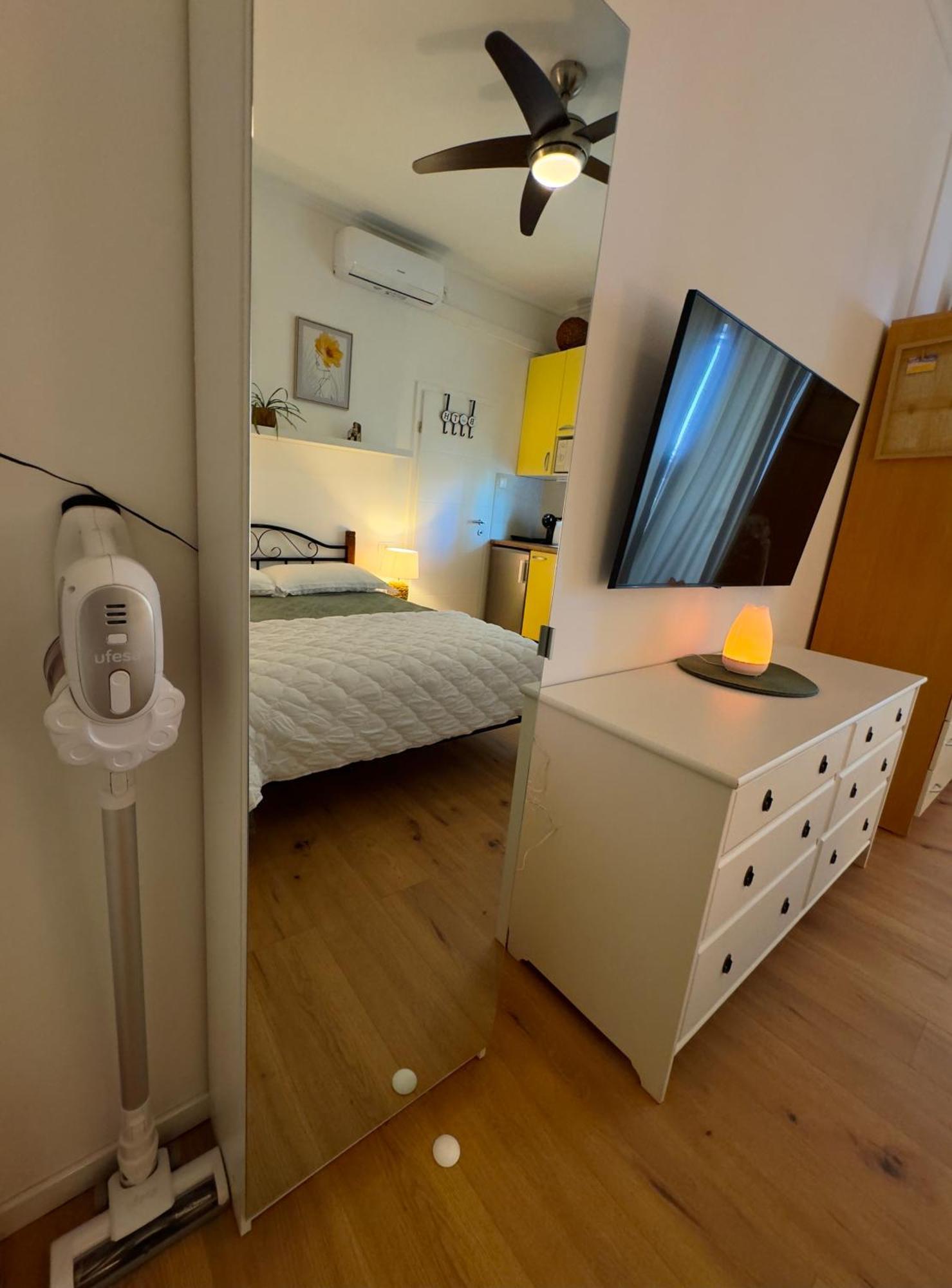 Apartman Vasanija Opatija Ngoại thất bức ảnh