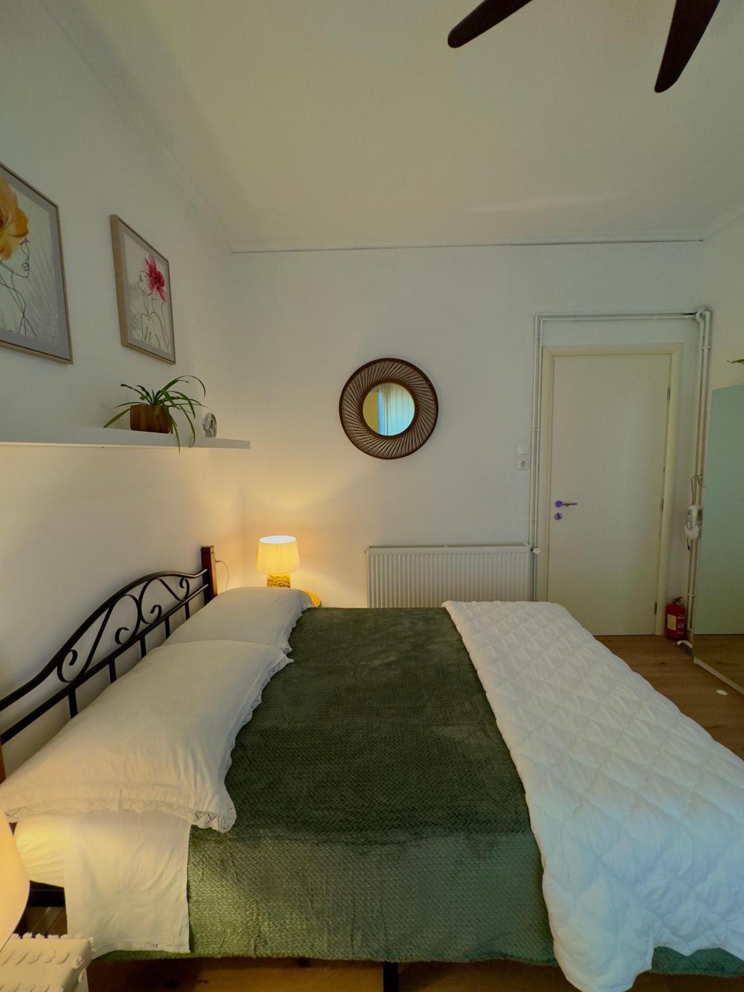 Apartman Vasanija Opatija Ngoại thất bức ảnh