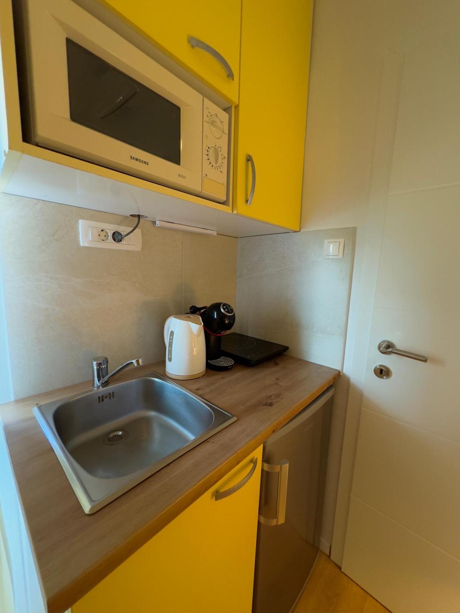 Apartman Vasanija Opatija Ngoại thất bức ảnh
