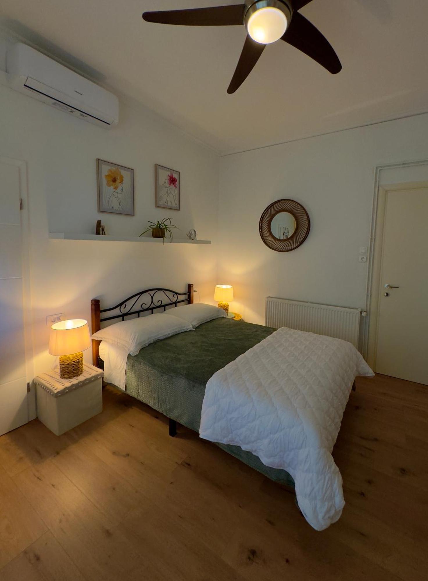 Apartman Vasanija Opatija Ngoại thất bức ảnh