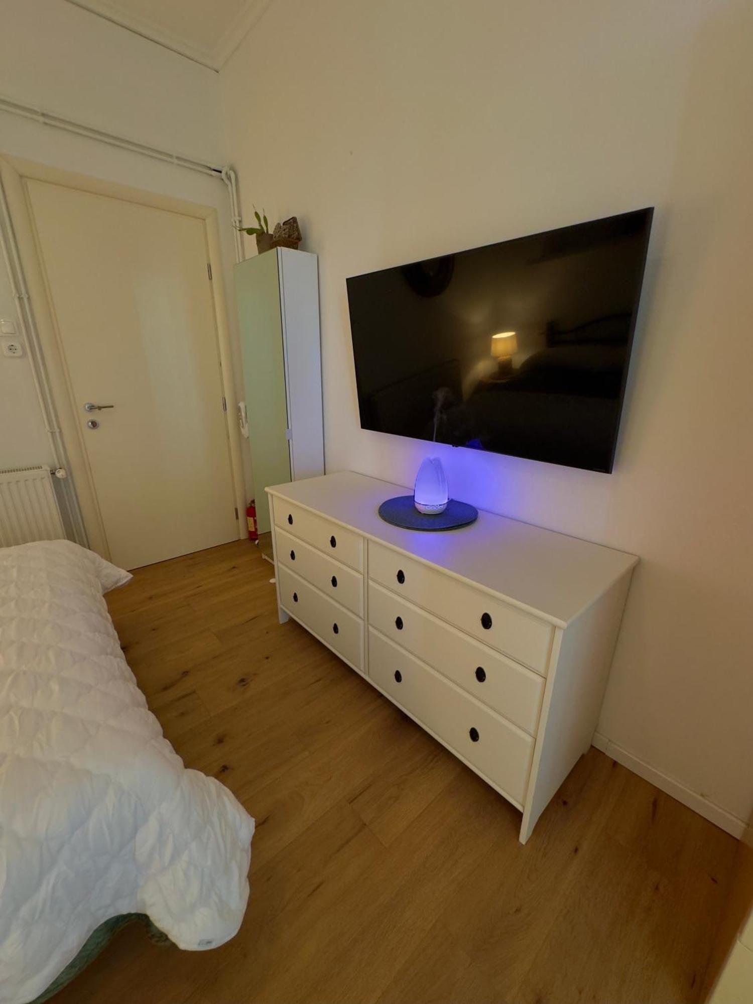 Apartman Vasanija Opatija Ngoại thất bức ảnh