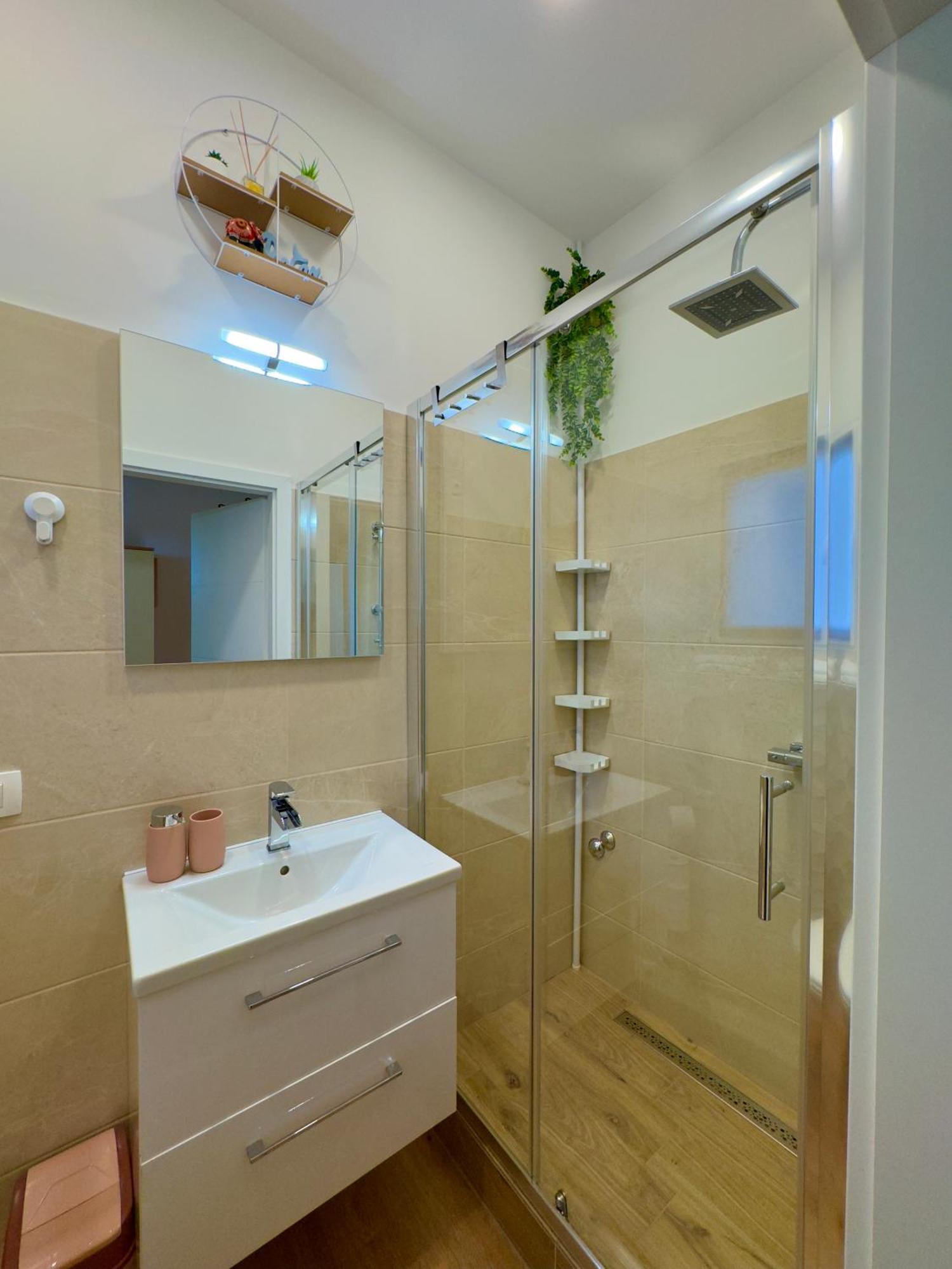 Apartman Vasanija Opatija Ngoại thất bức ảnh